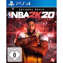 NBA 2K20 + 35000 VC