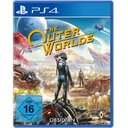 The Outer Worlds