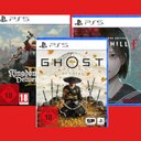 Über 100 PS5-Spiele jetzt im Sale schnappen