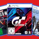 PS5-Spiele jetzt im Angebot abstauben