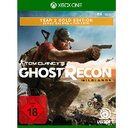 Ghost Recon Wildlands Year 2 Gold Edition (Xbox One)
