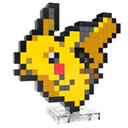 Schnappt euch Pikachu und andere Pokémon!