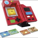 Schnappt sie euch alle – im Pokédex von MEGA!