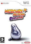 Mercury Meltdown