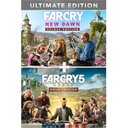 Far Cry 5 + New Dawn Ultimate Edition