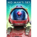 No Mans Sky (Xbox One)