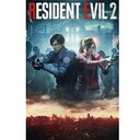 Resident Evil 2 (Xbox One + Series)