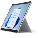 Microsoft Surface Pro 8 Platin 13 256 GB LTE