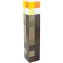 Holt euch hier die coole Minecraft-Fackel-Taschenlampe!