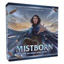 Schnappt euch das Mistborn-Brettspiel
