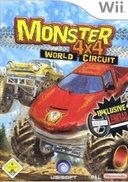 Monster 4x4 World Circuit