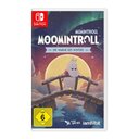 Schnappt euch das wunderschöne Mumin-Game!