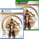 Mortal Kombat 1 Premium Editon (PS5, Xbox Series X)