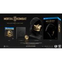 Mortal Kombat 11 Limited Kollektors Edition