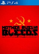 Mother Russia Bleeds