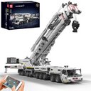 Giga-Kran zum Hammerpreis: Dieses Set ist einfach krass!