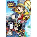 A Hat in Time