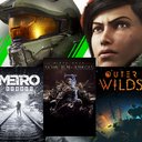 Xbox Game pass Ultimate
