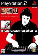 MTV Music Generator 3: This is the Remix