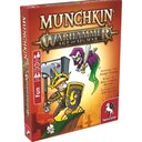 Jetzt zuschlagen und Munchkin Warhammer im Angebot sichern!