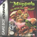 Muppets: On with the Show, The