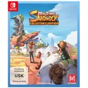 My Time at Sandrock Collectors Edition (Nintendo Switch)