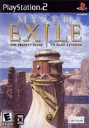 Myst 3: Exile