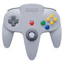 N64-Controller für Switch jetzt im Angebot sichern