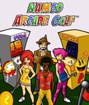 Namco Arcade Golf