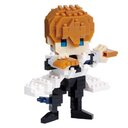 Schon jetzt gibt es YU-GI-OH zum Zusammenbauen