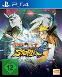 Naruto Shippuden: Ultimate Ninja Storm 4