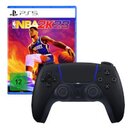 NBA 2K23 (PS5) + Sony DualSense Controller