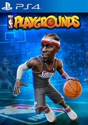 NBA Playgrounds