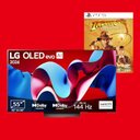 Hunderte Angebote vom 4K-TV bis zu PS5-Spielen schnappen
