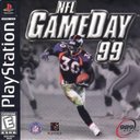 NFL GameDay 99