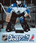 NHL 5 on 5 2007