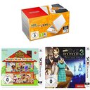 Nintendo 2DS XL Bundle