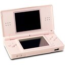 Schnappt euch hier den Nintendo DS Lite in schickem Rosa!