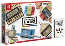 Nintendo Labo: Multi-Set
