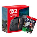Holt euch dieses günstige Switch-2-Bundle mit FC26!