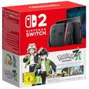 Neues Switch 2 Pokémon-Bundle jetzt sichern