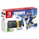 Nintendo Switch Fortnite Special Edition