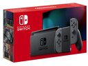 Nintendo Switch - Neue Edition Grau