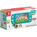 Switch-Konsole + Animal Crossing für 189€ schnappen