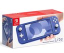 Nintendo Switch Lite (blau)