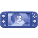 Nintendo Switch Lite (blau)