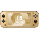 Goldene Switch im Zelda-Design sichern!