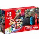 Nintendo Switch + Mario Kart 8 Deluxe