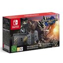 Nintendo Switch Monster Hunter Rise Edition