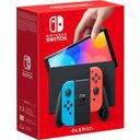Nintendo Switch OLED jetzt zum Top-Preis sichern!
